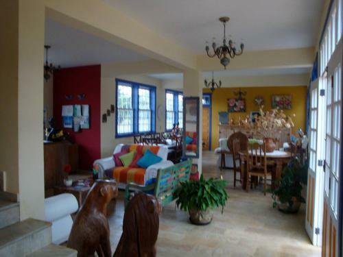 Hostal Pousada Ber�o Da Liberdade