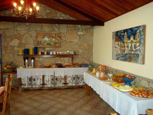 Hostal Pousada Ber�o Da Liberdade