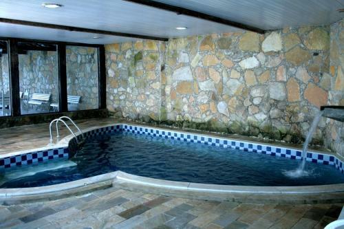 Hostal Pousada Ber�o Da Liberdade