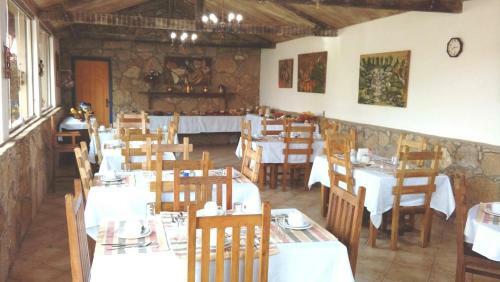 Hostal Pousada Ber�o Da Liberdade