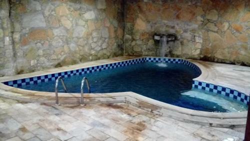 Hostal Pousada Ber�o Da Liberdade