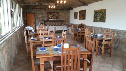Hostal Pousada Ber�o Da Liberdade