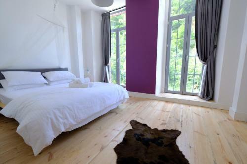 Hotel Nordic Otel