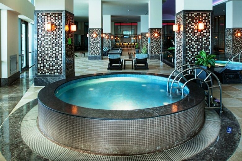 Hotel Dedeman Zonguldak