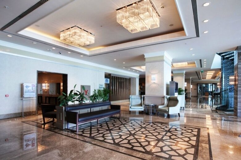 Hotel Dedeman Zonguldak