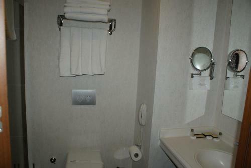 Hotel Carmine Otel