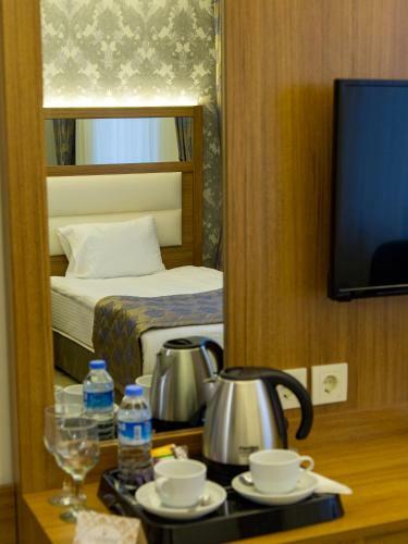 Hotel Carmine Otel