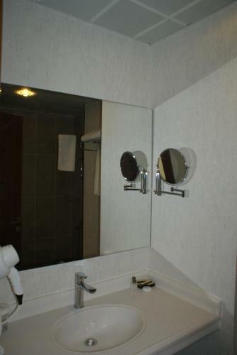 Hotel Carmine Otel