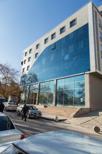 Hotel Carmine Otel