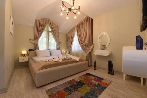 Hotel Kartepe K�?k�
