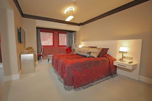 Abant Palace Hotel
