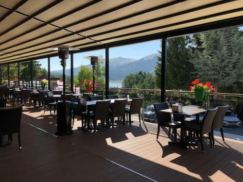 Abant Palace Hotel