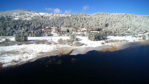 Abant Palace Hotel