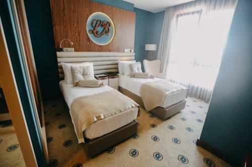 Labonita Concept Hotel & Spa