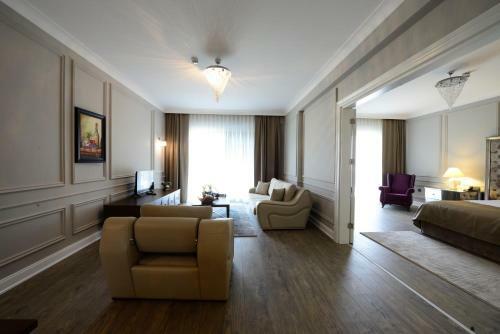 Heybeli Hotel