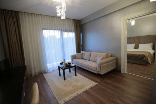 Heybeli Hotel