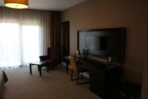 Heybeli Hotel