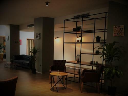 Pera Hotel L�leburgaz