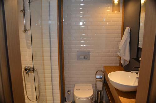 Pera Hotel L�leburgaz