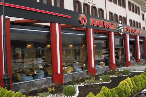 Hotel Highway Otel