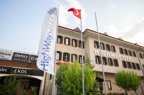 Hotel Highway Otel