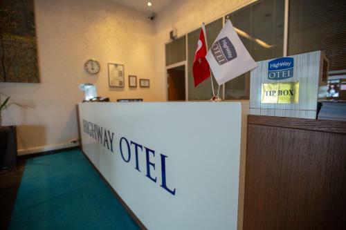 Hotel Highway Otel
