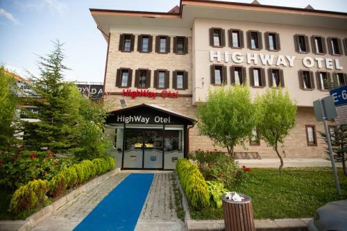 Hotel Highway Otel