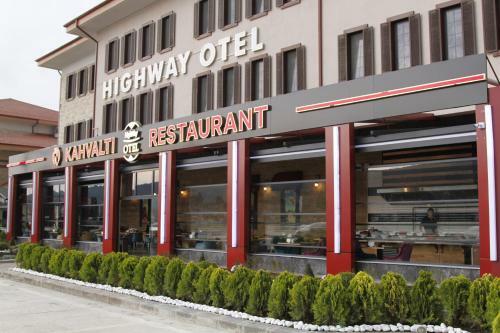 Hotel Highway Otel