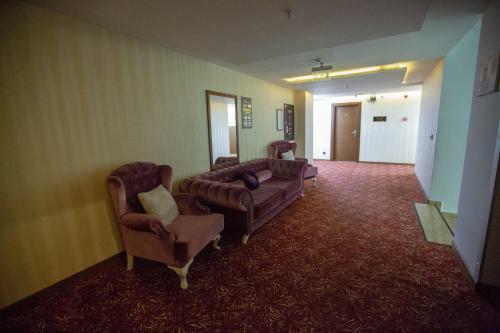Hotel Highway Otel