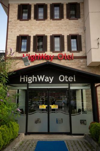Hotel Highway Otel