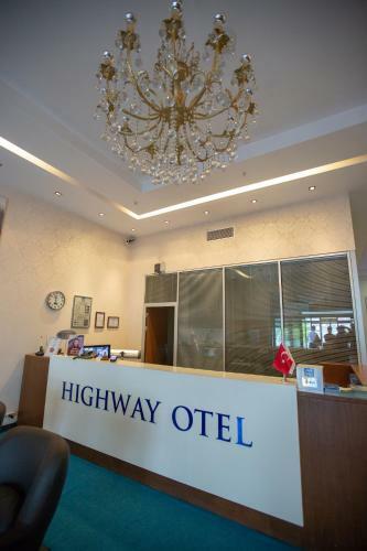 Hotel Highway Otel