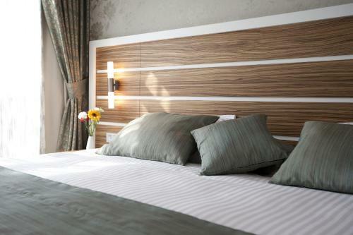 Fourway Hotel&spa