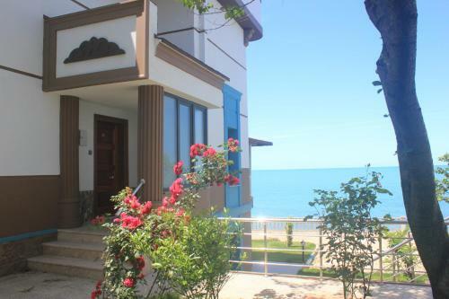 Villa Seyran Seaside