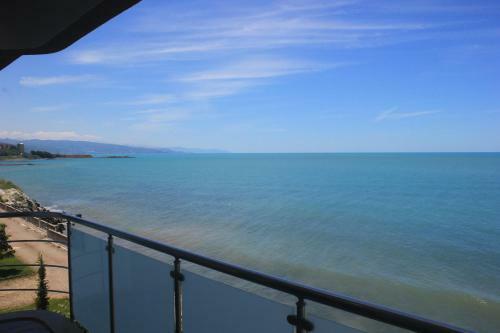 Villa Seyran Seaside