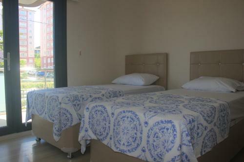 Villa Seyran Seaside