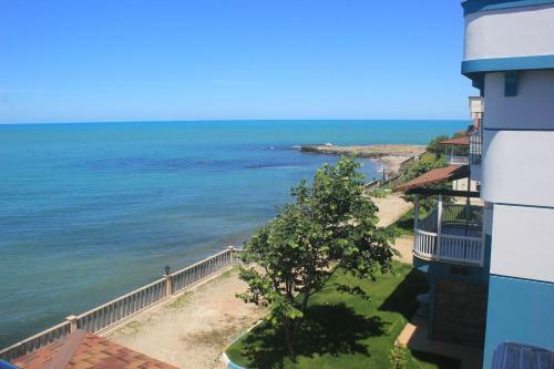 Villa Seyran Seaside