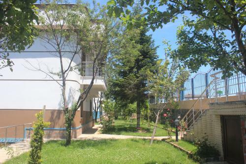 Villa Seyran Seaside