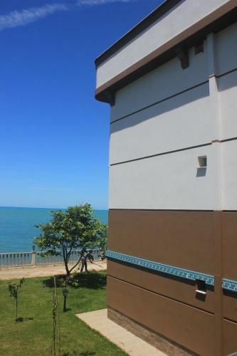 Villa Seyran Seaside