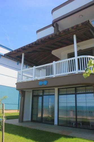 Villa Seyran Seaside