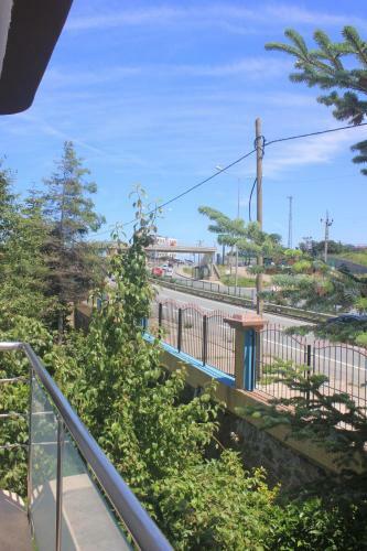 Villa Seyran Seaside