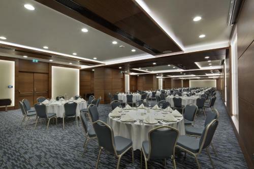 Hotel Hilton Garden Inn Corlu