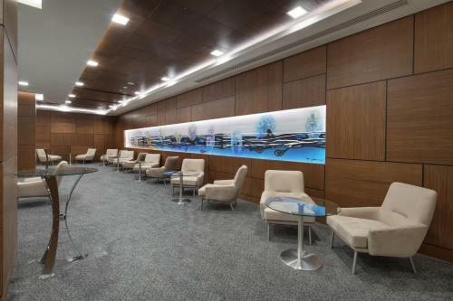 Hotel Hilton Garden Inn Corlu