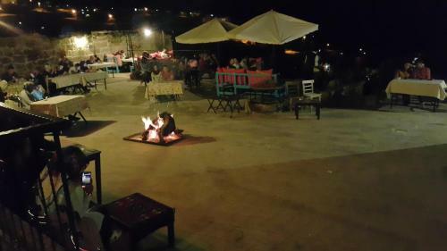 Cappadocia Antique Gelveri Cave Hotel