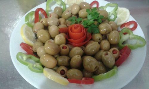 Enar Hotel