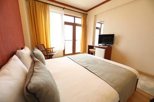 Hotel Sinop Antik Otel