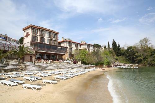 Hotel Sinop Antik Otel