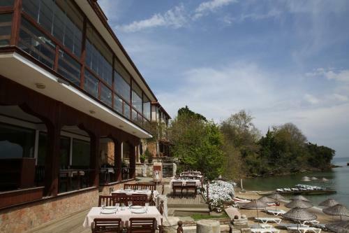 Hotel Sinop Antik Otel
