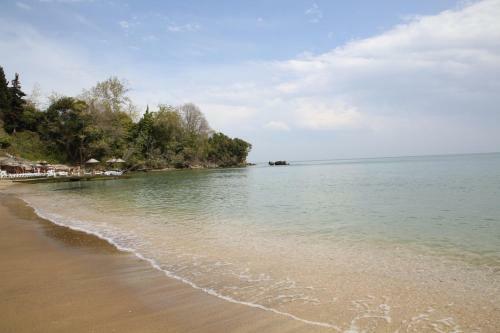 Hotel Sinop Antik Otel
