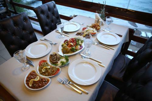 Hotel Sinop Antik Otel
