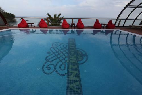 Hotel Sinop Antik Otel